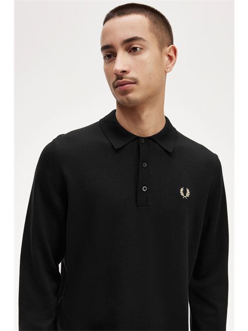 maglia Fred Perry | K4535198